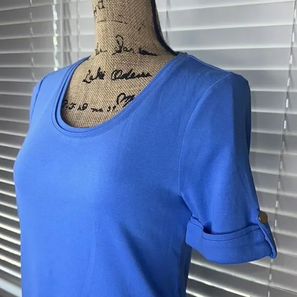 Chicos Top size 0 - Picture 3 of 9